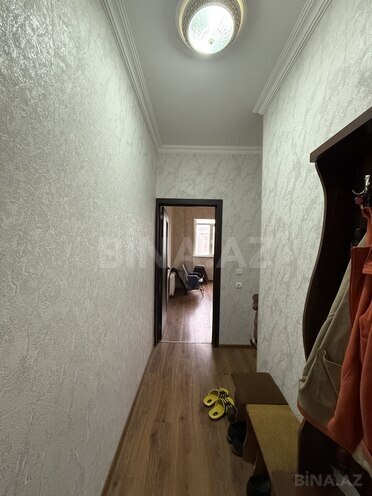 Satılır 2 otaqlı köhnə tikili 45 m², Azadlıq Prospekti m., photo 11 from 14