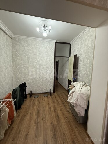 Satılır 2 otaqlı köhnə tikili 45 m², Azadlıq Prospekti m., photo 8 from 14
