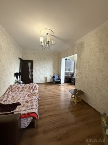 Satılır 2 otaqlı köhnə tikili 45 m², Azadlıq Prospekti m., photo 4 from 14