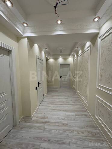 Satılır 3 otaqlı yeni tikili 83 m², Masazır q., photo 6 from 17