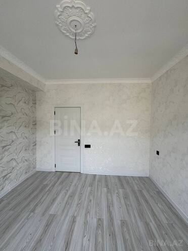 Satılır 3 otaqlı yeni tikili 83 m², Masazır q., photo 10 from 17
