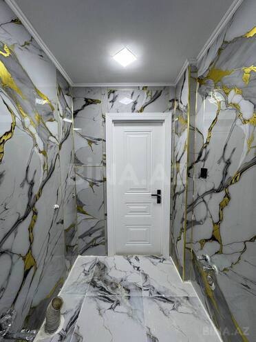 Satılır 3 otaqlı yeni tikili 83 m², Masazır q., photo 15 from 17