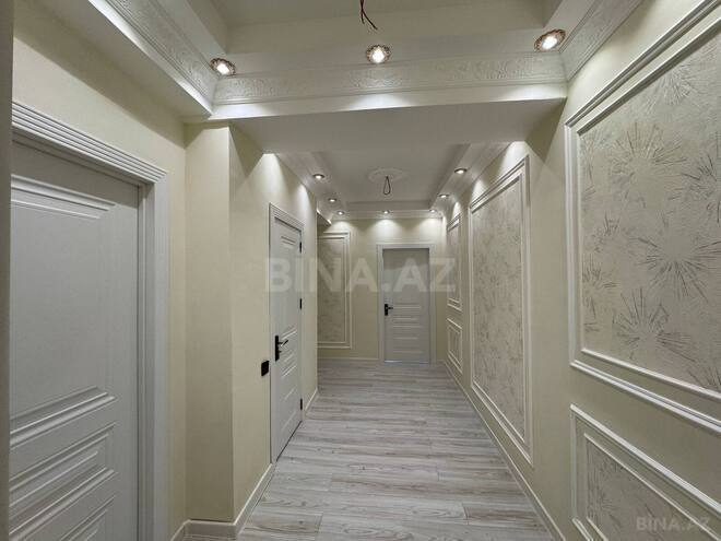 Satılır 3 otaqlı yeni tikili 83 m², Masazır q., photo 5 from 17