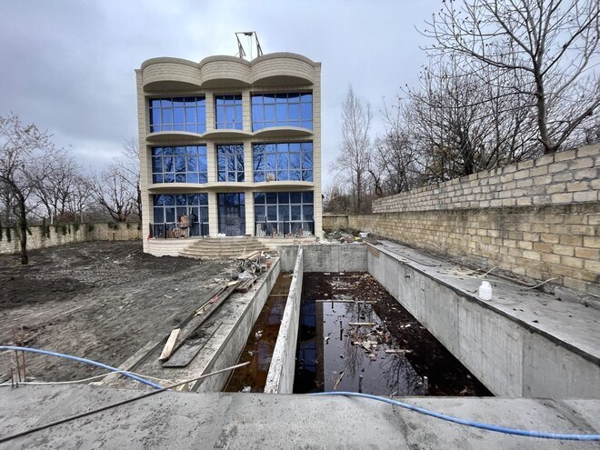 Продаётся 12-комн. дом/дача 600 м², photo 4 from 17