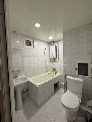 Продаётся 1-комн. вторичка 45 м², м. Азадлыг проспекти, photo 12 from 13