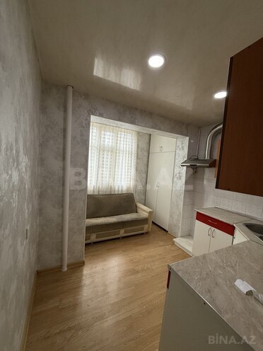 Продаётся 1-комн. вторичка 45 м², м. Азадлыг проспекти, photo 9 from 13