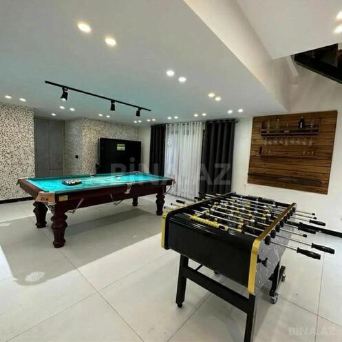 Сдаётся 4-комн. дом/дача 240 м², пос. Мардакан, photo 6 from 12