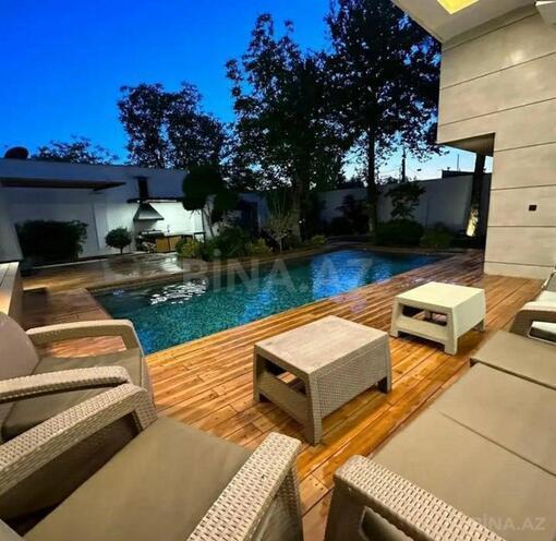 Сдаётся 4-комн. дом/дача 240 м², пос. Мардакан, photo 4 from 12