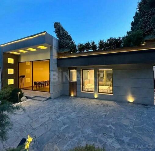 Сдаётся 4-комн. дом/дача 240 м², пос. Мардакан, photo 3 from 12