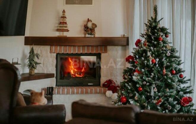 Сдаётся 4-комн. дом/дача 240 м², пос. Мардакан, photo 7 from 12