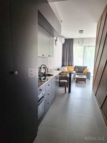 Сдаётся 2-комн. дом/дача 75 м², Сабунчинский  р., photo 8 from 18