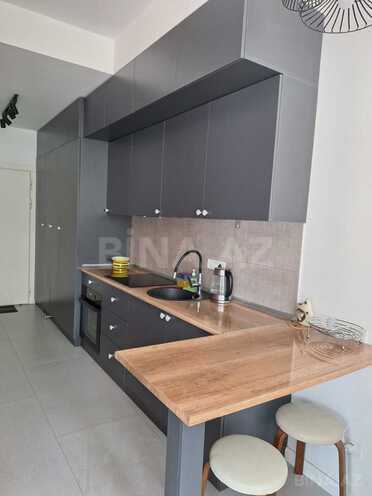 Сдаётся 2-комн. дом/дача 75 м², Сабунчинский  р., photo 16 from 18