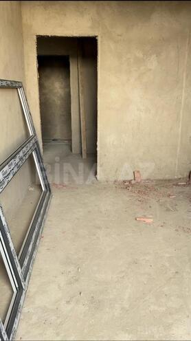 Satılır 1 otaqlı yeni tikili 53.4 m², Ulduz m., photo 3 from 8