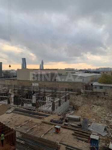 Satılır 1 otaqlı yeni tikili 53.4 m², Ulduz m., photo 4 from 8