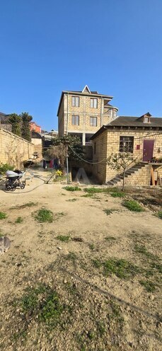 Satılır  torpaq 8 sot, Səbail r., photo 12 from 20