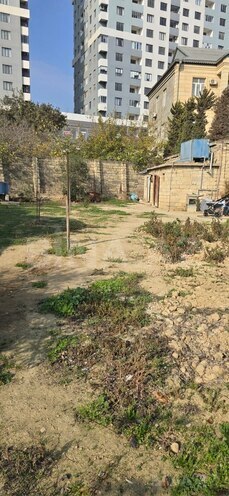 Satılır  torpaq 8 sot, Səbail r., photo 17 from 20