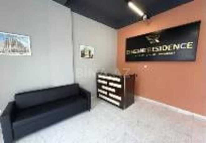 Satılır 4 otaqlı yeni tikili 128 m², 8 Noyabr m., photo 3 from 21
