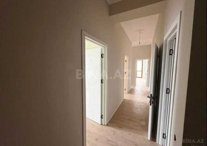 Satılır 4 otaqlı yeni tikili 128 m², 8 Noyabr m., photo 13 from 21