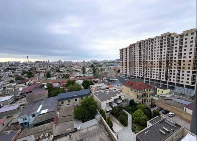 Satılır 4 otaqlı yeni tikili 128 m², 8 Noyabr m., photo 19 from 21