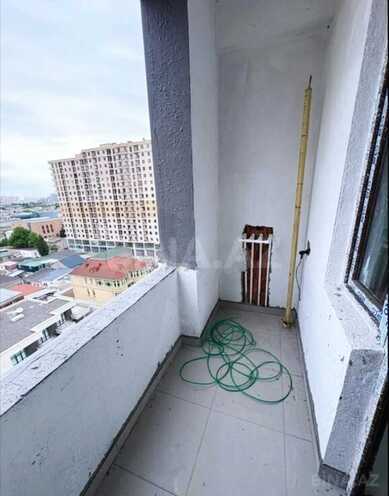 Satılır 4 otaqlı yeni tikili 128 m², 8 Noyabr m., photo 20 from 21