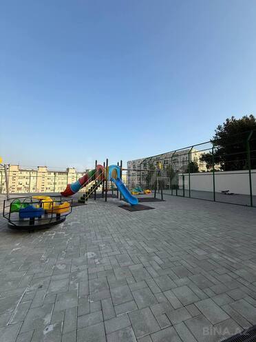 Satılır 2 otaqlı yeni tikili 106 m², Yasamal r., photo 7 from 18