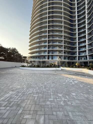 Satılır 2 otaqlı yeni tikili 106 m², Yasamal r., photo 6 from 18