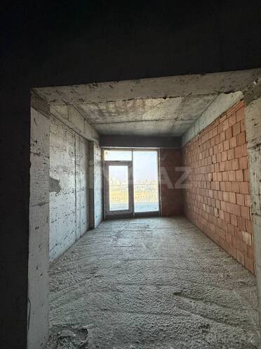 Satılır 2 otaqlı yeni tikili 106 m², Yasamal r., photo 13 from 18