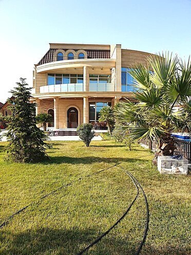 Продаётся 6-комн. дом/дача 850 м², пос. Шувеляны, photo 1 from 15