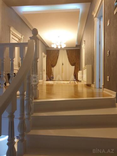 Продаётся 6-комн. дом/дача 850 м², пос. Шувеляны, photo 11 from 15