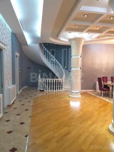 Продаётся 6-комн. дом/дача 850 м², пос. Шувеляны, photo 8 from 15