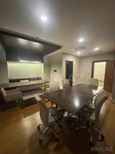 İcarəyə verilir 3 otaqlı ofis 120 m², Səbail r., photo 8 from 15
