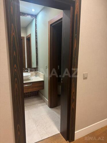 İcarəyə verilir 3 otaqlı ofis 120 m², Səbail r., photo 14 from 15