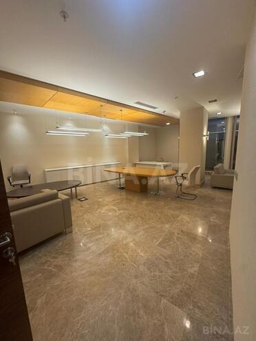 İcarəyə verilir 3 otaqlı ofis 120 m², Səbail r., photo 5 from 15