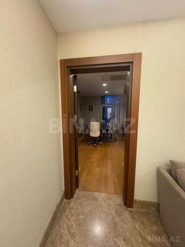 İcarəyə verilir 3 otaqlı ofis 120 m², Səbail r., photo 7 from 15