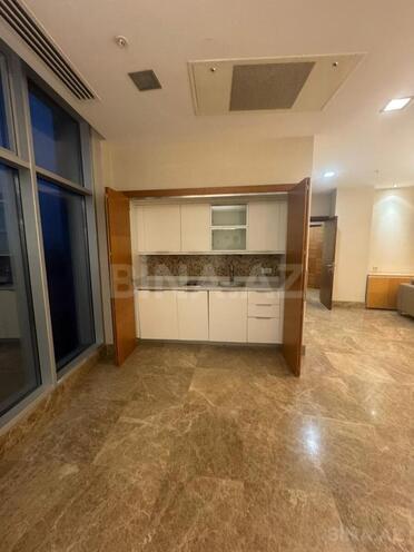 İcarəyə verilir 3 otaqlı ofis 120 m², Səbail r., photo 12 from 15