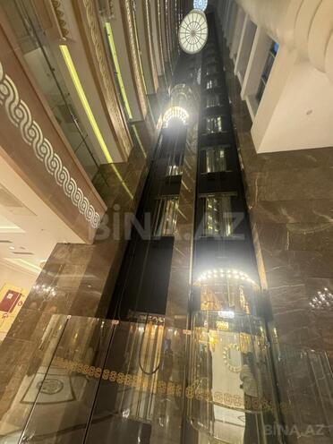 İcarəyə verilir 3 otaqlı ofis 120 m², Səbail r., photo 11 from 15