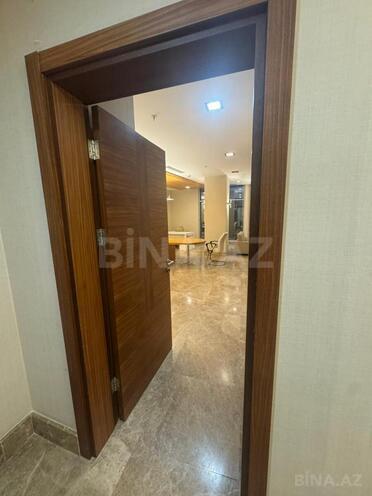 İcarəyə verilir 3 otaqlı ofis 120 m², Səbail r., photo 9 from 15
