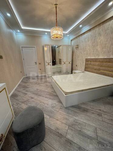 İcarəyə verilir 2 otaqlı yeni tikili 90 m², Nəriman Nərimanov m., photo 8 from 14