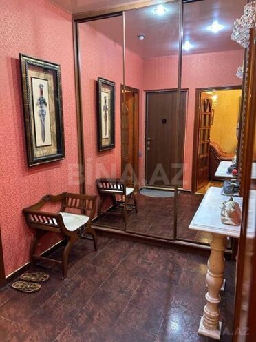 Продаётся 3-комн. вторичка 90 м², м. Азадлыг проспекти, photo 13 from 16