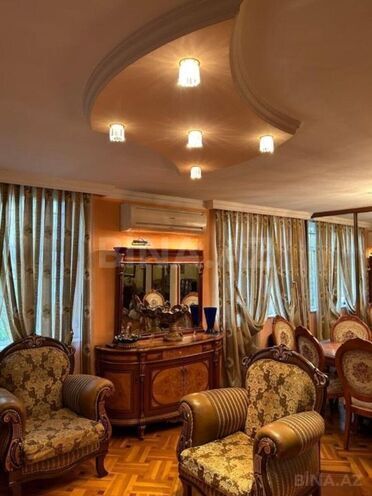 Продаётся 3-комн. вторичка 90 м², м. Азадлыг проспекти, photo 4 from 16