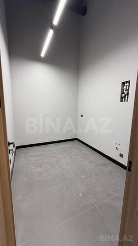 İcarəyə verilir 4 otaqlı ofis 135.4 m², Bayıl q., photo 9 from 11