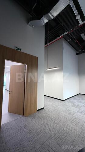 İcarəyə verilir 4 otaqlı ofis 135.4 m², Bayıl q., photo 5 from 11