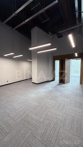 İcarəyə verilir 4 otaqlı ofis 135.4 m², Bayıl q., photo 4 from 11