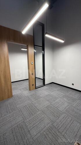 İcarəyə verilir 4 otaqlı ofis 135.4 m², Bayıl q., photo 6 from 11
