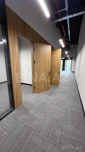 İcarəyə verilir 4 otaqlı ofis 135.4 m², Bayıl q., photo 3 from 11
