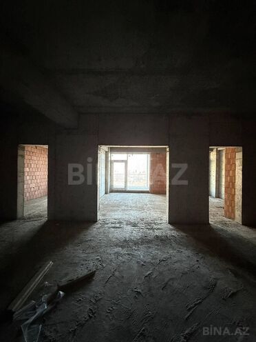 Satılır 3 otaqlı yeni tikili 119 m², Yasamal r., photo 13 from 19