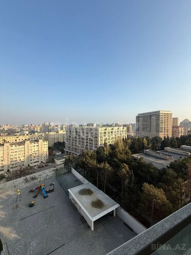 Satılır 3 otaqlı yeni tikili 119 m², Yasamal r., photo 16 from 19