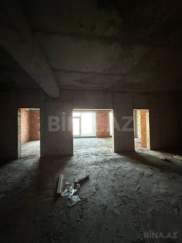 Satılır 3 otaqlı yeni tikili 119 m², Yasamal r., photo 12 from 19