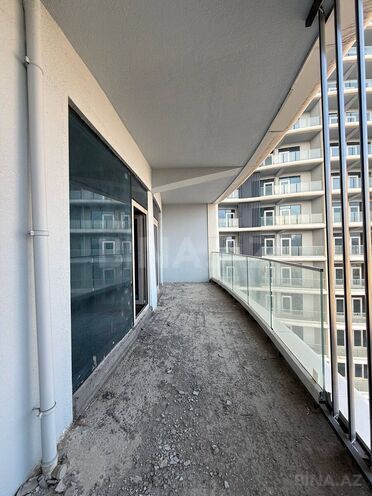 Satılır 3 otaqlı yeni tikili 119 m², Yasamal r., photo 17 from 19