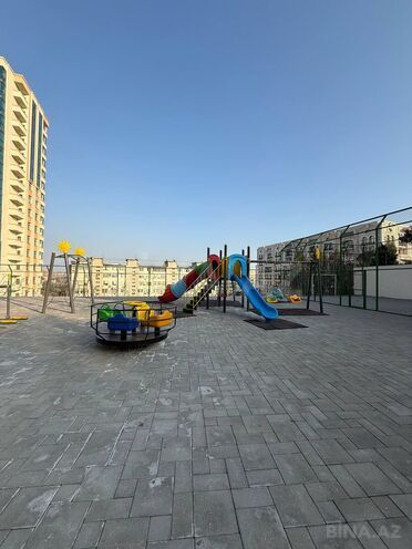 Satılır 3 otaqlı yeni tikili 119 m², Yasamal r., photo 9 from 19